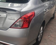 Nissan Sunny XV-SE 2017 - Cần bán xe Nissan Sunny 1.5AT 2017 màu bạc, xe nhà ít sử dụng giá 456 triệu tại Tp.HCM