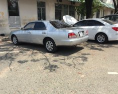 Nissan Cedric  3.0 VIP 1995 - Bán xe Nissan Cedric 3.0 VIP, số tự động, màu bạc giá 170 triệu tại Tp.HCM