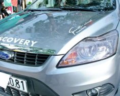 Ford Focus 2010 - Bán xe Ford Focus sản xuất 2010, màu xám xe gia đình giá cạnh tranh giá 292 triệu tại Vĩnh Long