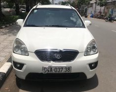 Kia Carens SX 2011 - Bán Kia Carens Sx đời 2011, màu trắng, giá tốt giá 338 triệu tại Tp.HCM