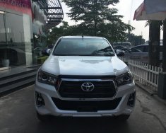 Toyota Hilux  2.8G  2018 - Bán Hilux nhập mới 100% giá 878 triệu tại Hải Dương