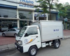 Thaco TOWNER 800 2018 - Bán xe ô tô Thaco Towner800 mới 98 % giá 158 triệu tại Hải Dương