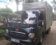 Kia K2700 2003 - Cần bán Kia K2700 đời 2003, màu xanh lam, nhập khẩu nguyên chiếc giá cạnh tranh giá 95 triệu tại Đắk Lắk