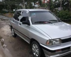 Kia Pride MT 1993 - Bán Kia Pride số sàn, máy rất êm, không taxi, máy lạnh tốt giá 45 triệu tại Tiền Giang