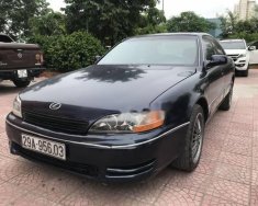 Lexus GS    300  1992 - Cần bán gấp Lexus GS300 sx 1992, đăng ký 1993 chính chủ giá 135 triệu tại Hà Nội