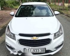 Chevrolet Cruze  LT 2010 - Bán Chevrolet Cruze năm 2010, màu trắng còn mới giá 475 triệu tại BR-Vũng Tàu