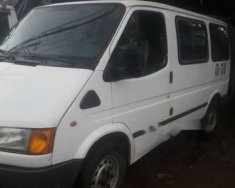 Ford Transit 1998 - Cần bán Ford Transit sản xuất 1998, màu trắng giá 90 triệu tại Bình Phước