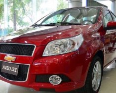 Chevrolet Aveo Lt Ltz 2018 - Bán Chevrolet Aveo giảm giá 70tr còn 389 triệu, hỗ trợ trả góp 90% 0988.729.750 giá 459 triệu tại Hòa Bình