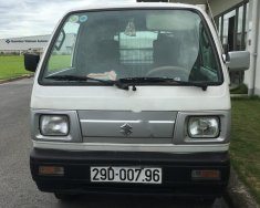 Suzuki Super Carry Van Blind Van 2011 - Cần bán Suzuki Super Carry Van Blind Van sản xuất 2011  giá 180 triệu tại Hà Nội