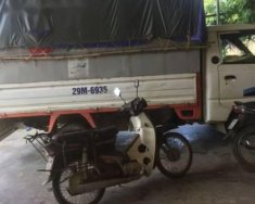 Hyundai H 100 1997 - Bán xe Hyundai H 100 sản xuất năm 1997, màu trắng, 35tr giá 35 triệu tại Hà Nội