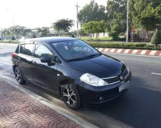 Nissan Tiida   2007 - Bán 1 chiếc Nissan Tiida 5 cửa, nhập khẩu Nhật Bản, màu đen, số tự động, đời 2007
 giá 285 triệu tại BR-Vũng Tàu