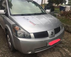 Nissan Quest   2008 - Bán xe Nissan Quest sản xuất 2008, màu bạc giá 409 triệu tại Tp.HCM