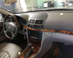 Mercedes-Benz E class E280   2007 - Bán ô tô Mercedes E280 sản xuất năm 2007, màu xám, giá chỉ 520 triệu giá 520 triệu tại Đà Nẵng