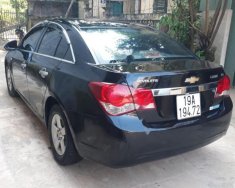 Chevrolet Cruze 1.6 2010 - Xe Chevrolet Cruze 1.6 đời 2010, màu đen  giá 290 triệu tại Tuyên Quang