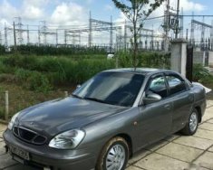 Daewoo Nubira 2005 - Cần bán Daewoo Nubira đời 2005, màu xám giá 120 triệu tại Ninh Bình