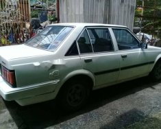 Toyota Carina   1983 - Cần bán Toyota Carina năm 1983, màu trắng, giá 42tr giá 42 triệu tại Tp.HCM