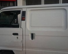 Suzuki Super Carry Van   2010 - Bán xe Suzuki Super Carry Van đời 2010, màu trắng, giá 135tr giá 135 triệu tại Bắc Ninh