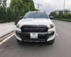 Ford Ranger Wildtrack 2016 - Xe Ford Ranger Wildtrack đời 2016, màu trắng, xe nhập
 giá 796 triệu tại Hà Nội