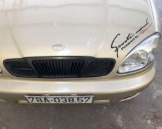 Daewoo Lanos  MT 2000 - Bán Daewoo Lanos MT đời 2000, nội thất đẹp giá 85 triệu tại Phú Yên