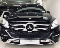 Mercedes-Benz GLC-Class 2015 - Bán xe Mercedes Benz GLE Class GLE 400 4Matic Exclusive 2015 - 3 tỷ 50 triệu giá 3 tỷ 50 tr tại Tp.HCM