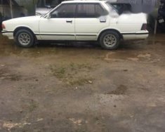 Nissan Sunny 1987 - Bán ô tô Nissan Sunny sản xuất 1987, màu trắng giá 20 triệu tại Cần Thơ