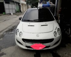 Smart Forfour 2004 - Bán Smart Forfour nhập Đức 2007 giá 280 triệu tại Tp.HCM