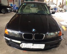 BMW 3 Series 318i 2001 - Bán BMW 3 Series 318i đời 2001, màu đen   giá 185 triệu tại Tây Ninh