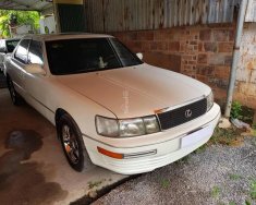 Lexus LS 1991 - Bán Lexus LS đời 1991, màu trắng, xe nhập giá 176 triệu tại Bình Dương