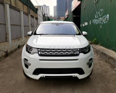 LandRover Discovery Sport 2017 - Bán LandRover Discovery Sport đời 2017 nhập Mỹ giá 3 tỷ 269 tr tại Hà Nội