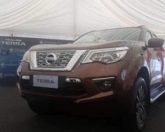 Nissan Terrano  2.5 AT  2018 - Bán xe Nissan Terrano 2.5 AT sản xuất 2018, giá tốt giá 900 triệu tại Hà Nội