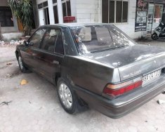 Nissan Sunny 1990 - Bán ô tô Nissan Sunny năm 1990, màu xám giá 45 triệu tại Nghệ An