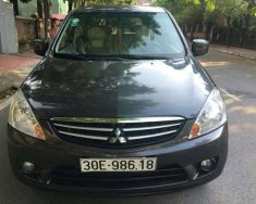 Mitsubishi Zinger  GLS  2008 - Bán Mitsubishi Zinger GLS đời 2008, màu xám giá 280 triệu tại Hải Dương