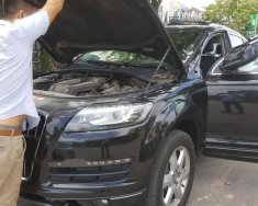 Audi Q7   4.2 2009 - Cần bán xe Audi Q7 4.2 đời 2009, nhập khẩu nguyên chiếc giá 1 tỷ 100 tr tại TT - Huế