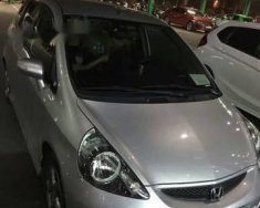 Honda Jazz 2008 - Bán Honda Jazz sản xuất năm 2008, màu bạc giá 350 triệu tại Hà Nội