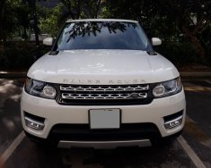 LandRover Sport HSE 2015 - Bán Rande Rover Sport HSE đời 2016, nhập Mỹ giá 4 tỷ 545 tr tại Hà Nội