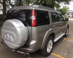 Ford Everest MT 2013 - Bán Ford Everest MT năm sản xuất 2013, giá rẻ 650tr giá 650 triệu tại Tp.HCM