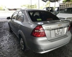 Chevrolet Aveo 2016 - Bán Chevrolet Aveo năm 2016, màu bạc giá 315 triệu tại Đồng Tháp