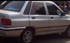 Kia Pride    1991 - Cần bán xe Kia Pride sản xuất 1991, màu xám, nhập khẩu nguyên chiếc, giá 44tr giá 44 triệu tại Tp.HCM