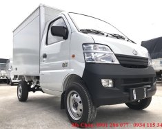 Veam Star 2016 - Bán xe tải Veam Changan 750Kg/770kg/810kg/870kg + trả góp lãi suất thấp + thủ tục nhanh gọn giá 172 triệu tại Tp.HCM