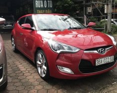 Hyundai Veloster 1.6 AT 2012 - Ban Hyundai Veloster đăng ký 2012, xe một chủ giá 450 triệu tại Thanh Hóa