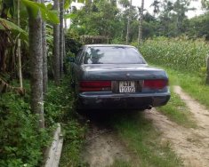 Toyota Crown   1992 - Cần bán Toyota Crown đời 1992, xe đang sử dụng tốt giá 116 triệu tại Quảng Nam