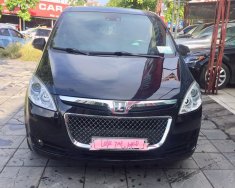 Luxgen 7 MPV RoyaLounge 2010 - Bán Luxgen 7 MPV CEO RoyaLounge năm sản xuất 2010, màu đen, xe nhập như mới giá 990 triệu tại Hà Nội