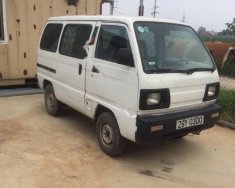 Suzuki Super Carry Van   2005 - Nhà tôi cần bán xe Suzuki Super Carry Van 7, chỗ đời 2005, điều hòa mát giá 75 triệu tại Bắc Ninh