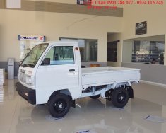 Suzuki Supper Carry Truck 2018 - Chuyên cung cấp các loại Xe tải nhẹ Suzuki Super Carry Euro 4+giá rẻ nhất thị trường + tra góp 80%+thủ tục nhanh giá 249 triệu tại Tp.HCM