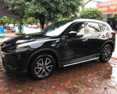 Mazda CX 5 2.0 AT 2018 - Cần bán Mazda CX 5 2.0 AT 2018, màu đen, 899tr giá 899 triệu tại Hậu Giang