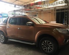 Nissan Navara  NP300    2015 - Bán Nissan Navara NP300 năm sản xuất 2015, xe còn mới giá 650 triệu tại Hà Nội