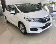 Honda Jazz   2018 - Bán ô tô Honda Jazz đời 2018, màu trắng, nhập khẩu nguyên chiếc Thái Lan giá 544 triệu tại BR-Vũng Tàu