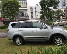 Mitsubishi Zinger   GLS  2009 - Bán xe Zinger GLS sản xuất 2009, màu bạc, số tay, tên tư nhân giá 325 triệu tại Hà Nội