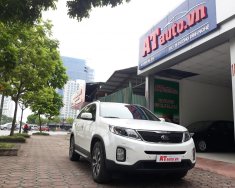 Kia Sorento CRDI 2018 - Cần bán xe Kia Sorento CRDI đời 2018, màu trắng giá 969 triệu tại Hà Nội