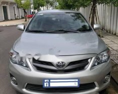 Toyota Corolla altis  2.0  2010 - Bán Toyota Corolla altis 2.0 năm sản xuất 2010, màu xám  giá 529 triệu tại Hậu Giang